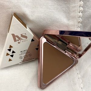 LYS BEAUTY NO LIMITS MATTE BRONZER - Harmony/medium